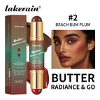 Beach Bum Plum