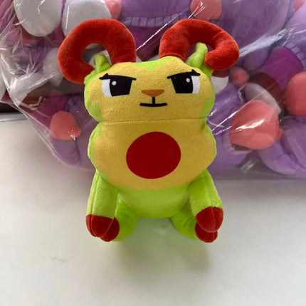 Cute style Tralalelo Tralala Plush Tungtungtung Italian Brainrot Al Tralalero Tralala Plush Doll Stuffed Soft Pillow Custom Toys