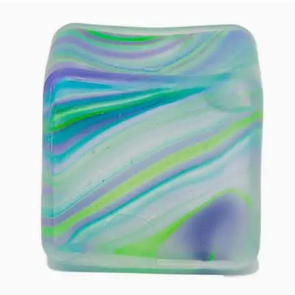 Needoh Snowflake Ice Cube Malt Sugar Squishy Mystery Blind Box Stress Relief Slow Rising Squeeze Toys Anti-Anxiety Fidget Toys