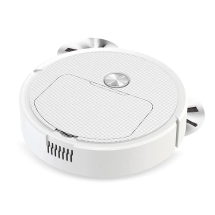 NEW 3 In 1 Smart Sweeping Robot Home Mini Sweeper Sweeping and Vacuuming Wireless Vacuum Cleaner Sweeping Robots For Home Use