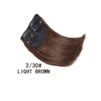 Light Brown