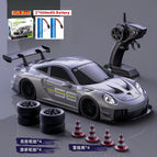 RS 911C 2B Box