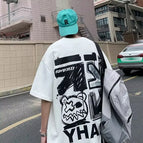 BLANC / 4XL