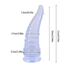 Transparent-S