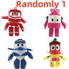 Randomly 1PC