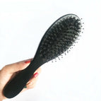 Brush-C BLACK