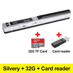 Silver add Card Set