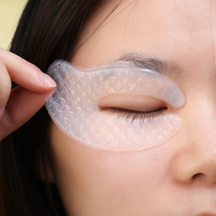 Moisturizing Collagen Eye Mask Patch Wrinkle Remove Eyes Patches Hydrating Firming Lifting Fade Fine Lines Eyes Skin Care Masks