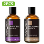 Lavande Santal / 100ml