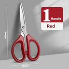 Red Middle