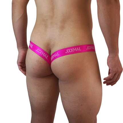 Mens Slip Bikini Jockstrap Mens Panties Ice Silk Underwear Sissy Sexy Panties Thongs Leg Strap Lingerie Male Jockstrap T-back