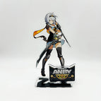 black / 15 cm
