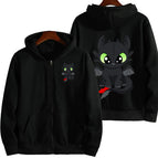 black / XXXL