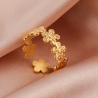 Style 14 Gold / Adjustable