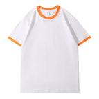Orange / 6XL