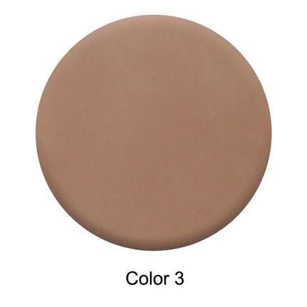 DIY Inflatable Realistic Silicone Fake Boobs Breast Forms Round Collar for Transgender Crossdresser Drag Queen Cosplay
