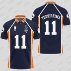 Polo-SZFT10923 / 4XL