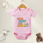 DAD-56-Pink / 9-12M