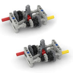 2pcs B35