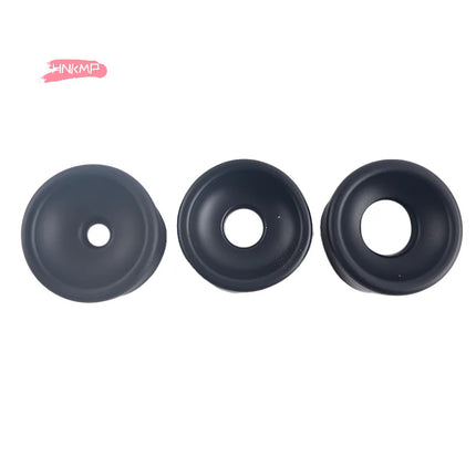 Penis Pump Ring Sex Toys for Men Silicone Sleeve for Penis Extender Trainer Accessories Men Masturbator Toys for Adults