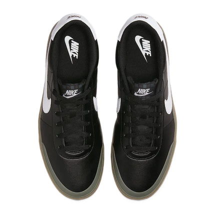 Nike Court Shot Men's Shoes: Lightweight, Casual, Classic Sneakers—Comfortable Skate Shoes and Athletic Shoes FQ8146-003