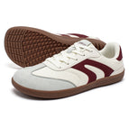 Beige Red / 38