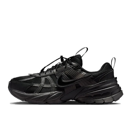 Nike V2K Run Stylish Bright Colors, Comfortable Breathability Low-Top Casual City Commuter Running Shoes Women's FD0736-100