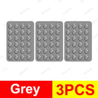 Grey 3Pcs
