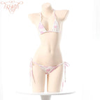 Taille moyenne / Pink Cow
