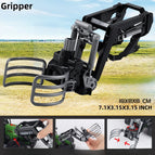 Gripper / China Mainland