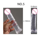 NO.5 L190mm D40mm