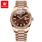 Rose Gold