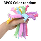 3PCS Unicorn