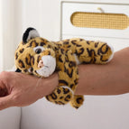 Yellow Leopard