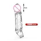 clear-4cm