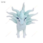 Alolan Ninetales