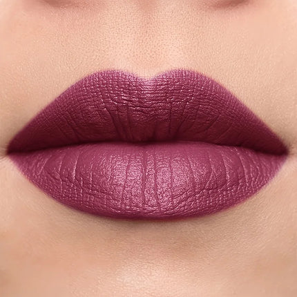 Matte Lip Liner Pencil - Waterproof, Long-Lasting, Non-Stick Formula with Moisturizing Benefits, Natural Look for All Skin Types