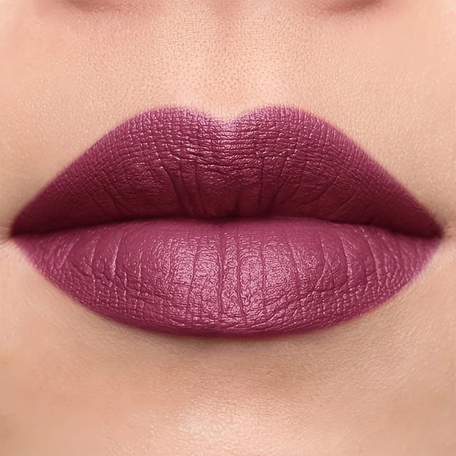 Matte Lip Liner Pencil - Waterproof, Long-Lasting, Non-Stick Formula with Moisturizing Benefits, Natural Look for All Skin Types