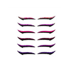 No.1   6 pair