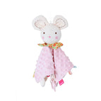 1 pink mouse / Custom Baby Name