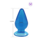 M Blue