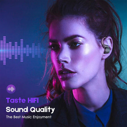 SP16 TWS Wireless Headphones Bluetooth Earphones With LED Display Charing Case Sports Business Headset For iPhone Samsung Xiaomi
