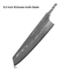 8.2 inch Kiritsuke