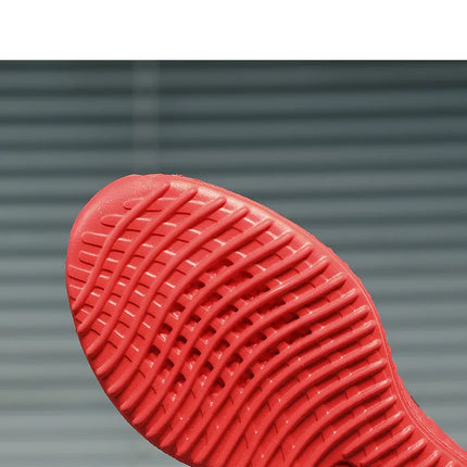 Kids Shoes Boys Running Sport Shoes Children Socks Sneakers Big Girls Breathable Mesh School Shoe Soft Sole Casual Walking Tenis