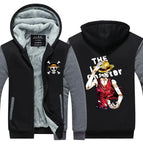 Luffy 9 / XXL