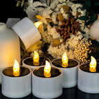 Warm White / 1PCS
