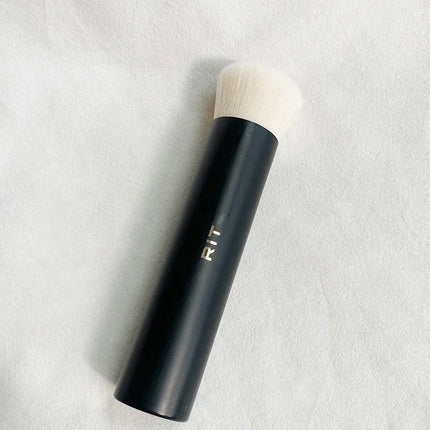 BLENDING BRUSH No.1 Slanted Vanish Foundation Cream Contour Sculpting Seamlessly Blend Makeup Brush Tools