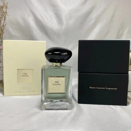 Luxury Perfumes Árabes Duftserie Clear Sandalwood Water Ladies Perfume Men Cologne Eau De Parfum Femme Gift