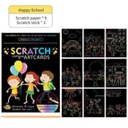 Happy School