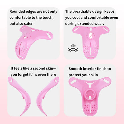 LICKER ABS Chastity Cages With Urethral Orifice Penis Bondage Cock Lock Loyalty Belt Sex Toys For Men Sissy Erotic Accessories